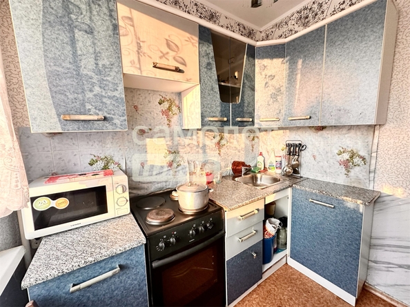 
  Продается 3-комн. квартира 47 м². Фото 7.