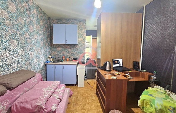 
  Продается 1-комн. квартира 16.5 м². Фото 1.