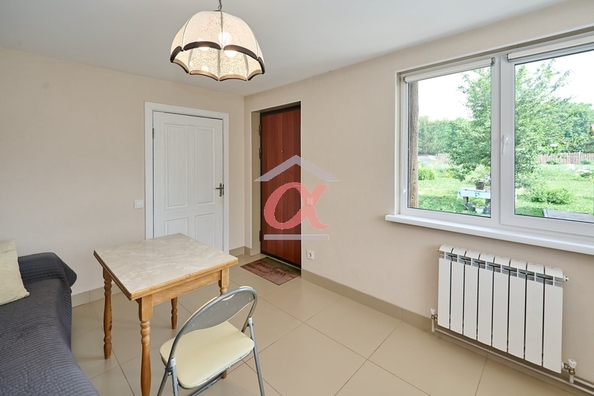 
  Продается дом 126.6 м². Фото 19.
