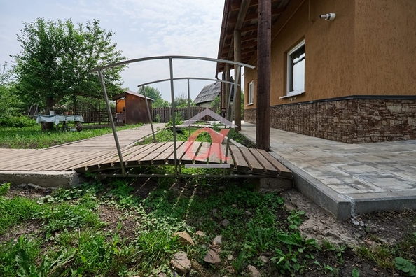 
  Продается дом 126.6 м². Фото 33.