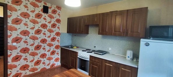 
  Сдается 1-комн. квартира 38.1 м². Фото 2.