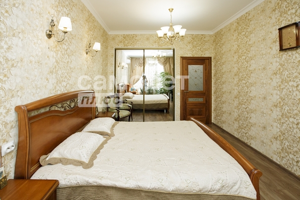 
  Продается 4-комн. квартира 104.6 м². Фото 11.