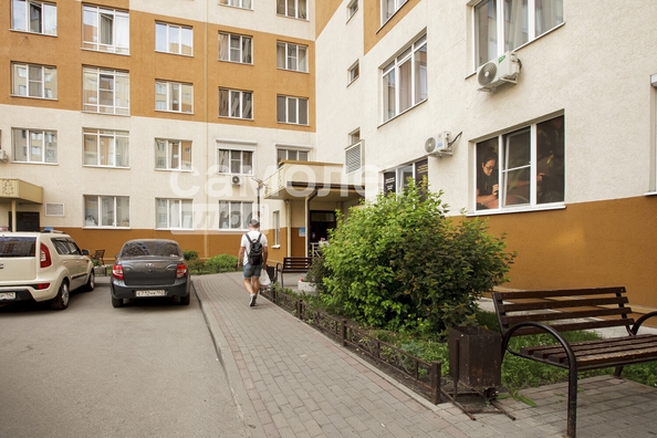 
  Продается 4-комн. квартира 104.6 м². Фото 41.