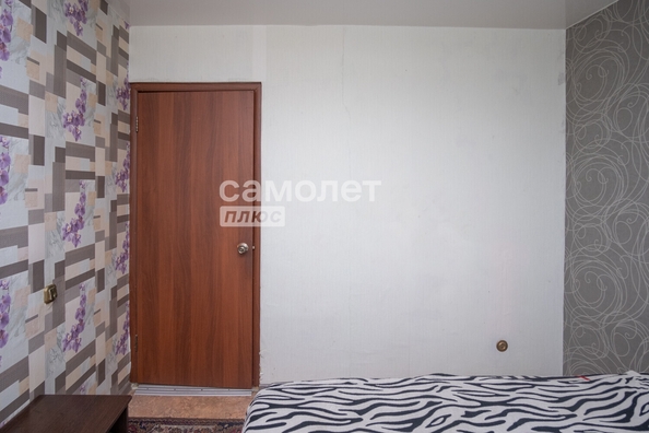 
  Продается 3-комн. квартира 59.3 м². Фото 7.