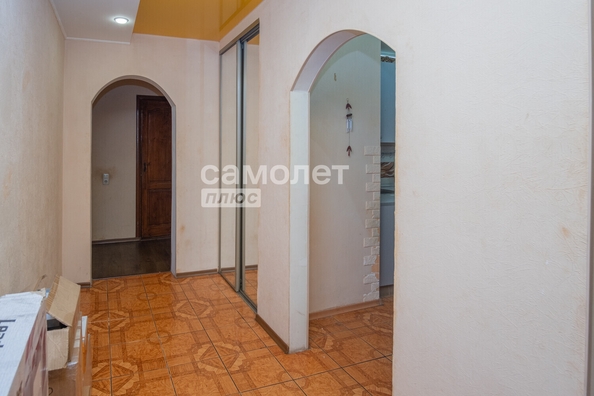 
  Продается 3-комн. квартира 59.3 м². Фото 11.