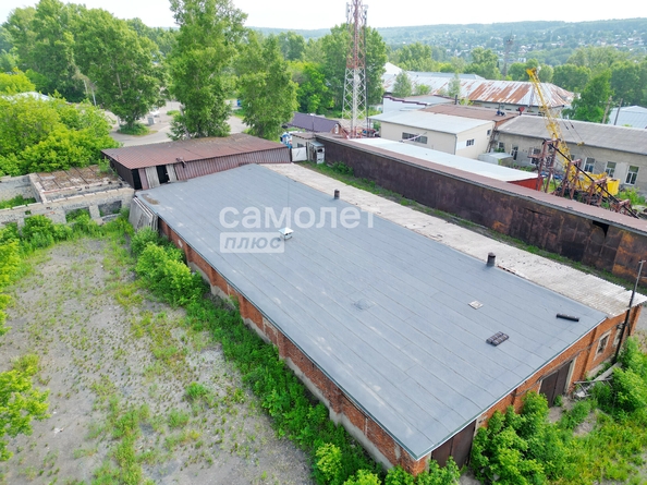 
  Продается универсальное помещение 752.5 м². Фото 33.