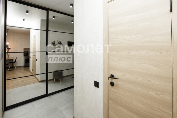 
  Продается 2-комн. квартира 43.2 м², в ЖК Солнечный бульвар, дом 19 корп 2. Фото 7.