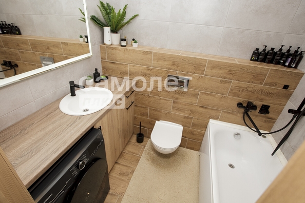
  Продается 2-комн. квартира 43.2 м², в ЖК Солнечный бульвар, дом 19 корп 2. Фото 15.