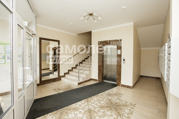 
  Продается 2-комн. квартира 43.2 м², в ЖК Солнечный бульвар, дом 19 корп 2. Фото 18.
