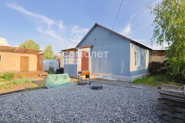 
  Продается дом 50 м². Фото 30.