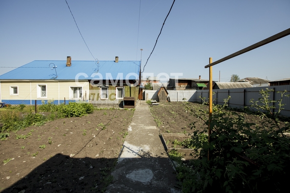 
  Продается дом 36.2 м². Фото 30.