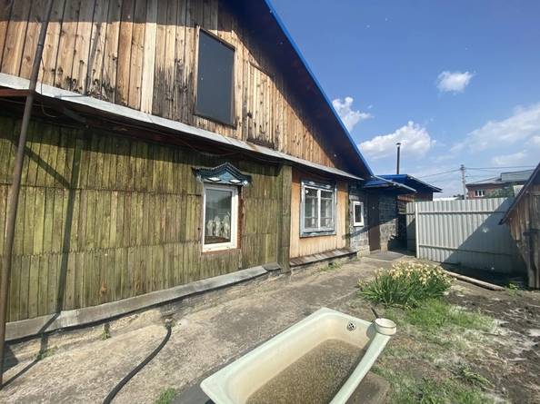 
  Продается дом 36.2 м². Фото 38.