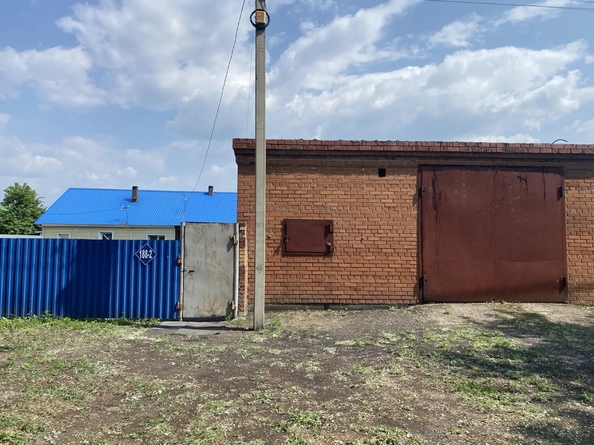 
  Продается дом 36.2 м². Фото 62.