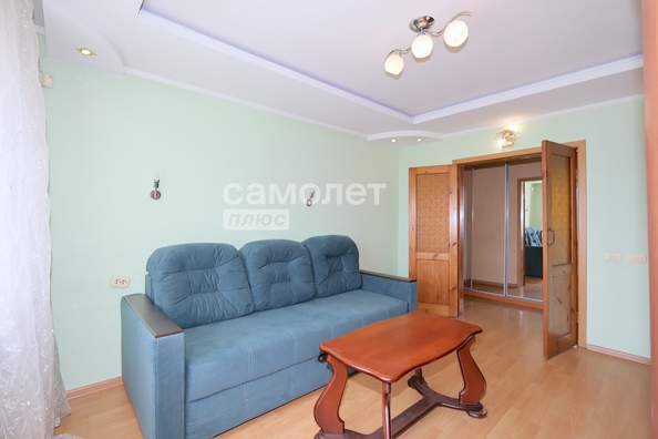 
  Продается 2-комн. квартира 47.6 м². Фото 3.