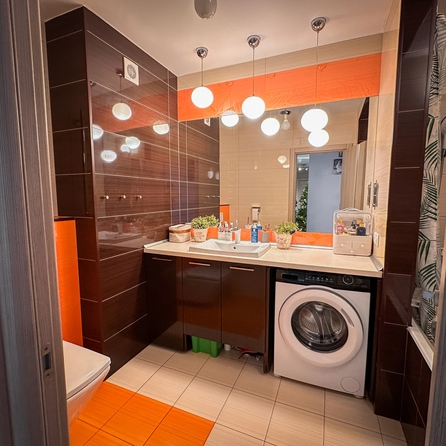 
  Продается 3-комн. квартира 76.1 м². Фото 16.