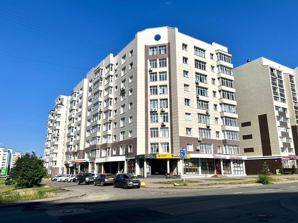 
  Продается 3-комн. квартира 76.1 м². Фото 19.