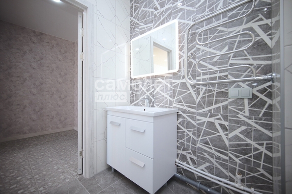 
  Продается 1-комн. квартира 36.1 м². Фото 14.