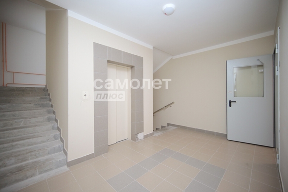 
  Продается 1-комн. квартира 36.1 м². Фото 22.