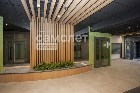 
  Продается парковка 5.2 м², в ЖК Парковый, дом 3 этап 1. Фото 10.