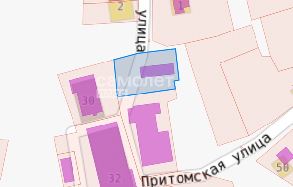 
  Продается универсальное помещение 417 м². Фото 51.