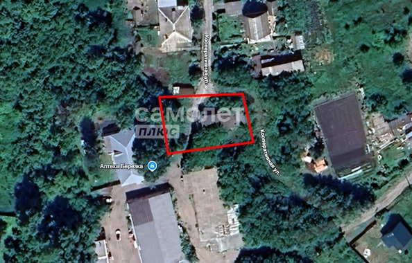 
  Продается универсальное помещение 417 м². Фото 61.