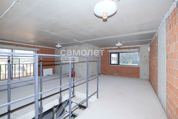 
  Продается торговая площадь 127.7 м², в ЖК Чемпион-парк, дом 2. Фото 13.