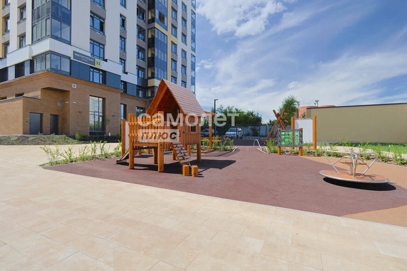 
  Продается торговая площадь 127.7 м², в ЖК Чемпион-парк, дом 2. Фото 5.