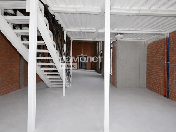 
  Продается торговая площадь 127.7 м², в ЖК Чемпион-парк, дом 2. Фото 7.
