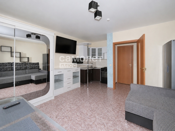 
  Продается студия 28.1 м². Фото 4.