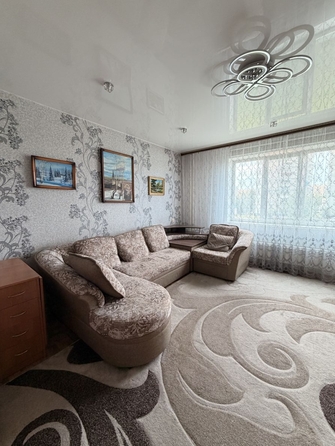 
  Продается 2-комн. квартира 53 м². Фото 1.