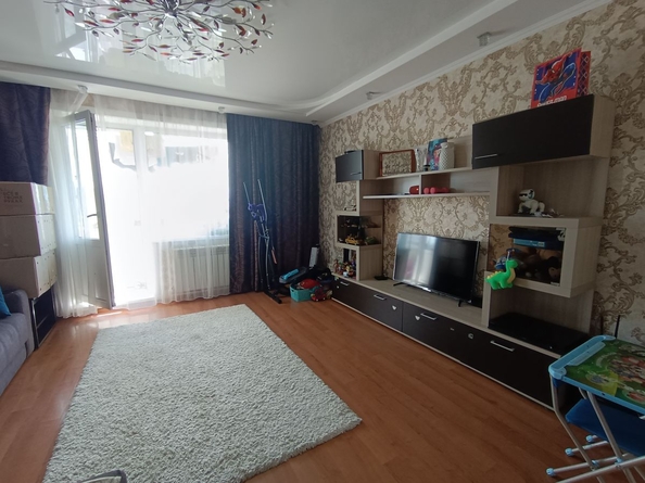 
  Продается 4-комн. квартира 78 м². Фото 3.