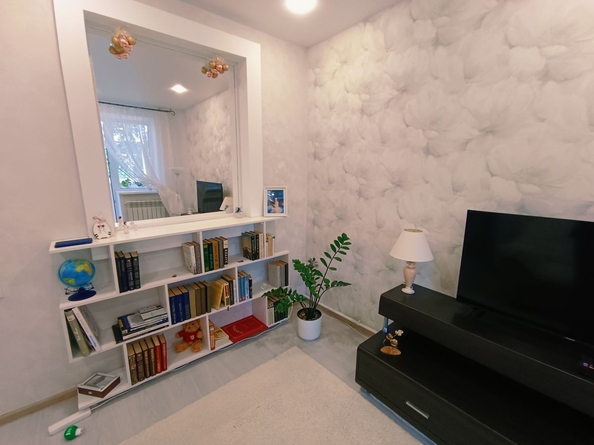 
  Продается 1-комн. квартира 30.3 м². Фото 7.