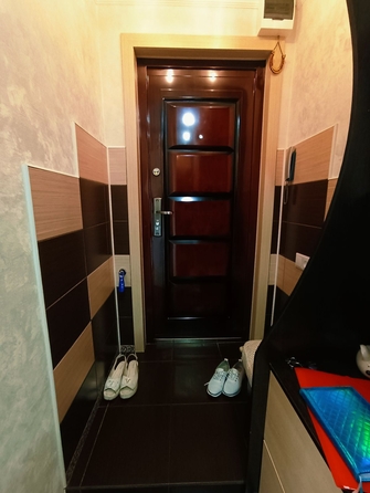 
  Продается 1-комн. квартира 30.3 м². Фото 16.