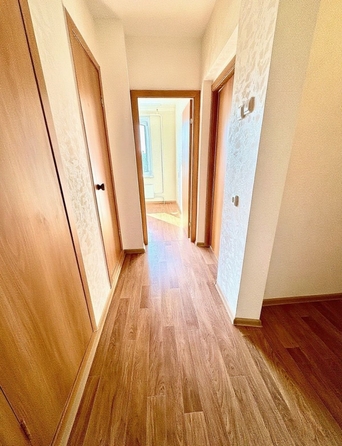 
  Продается 1-комн. квартира 34.8 м², в ЖК Клименко, дом 6в. Фото 7.