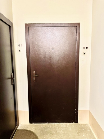 
  Продается 1-комн. квартира 34.8 м², в ЖК Клименко, дом 6в. Фото 11.