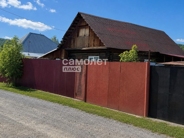 
  Продается дом 60 м². Фото 1.