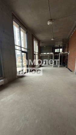 
  Сдается торговая площадь 127.7 м², в ЖК Чемпион-парк, дом 2. Фото 6.