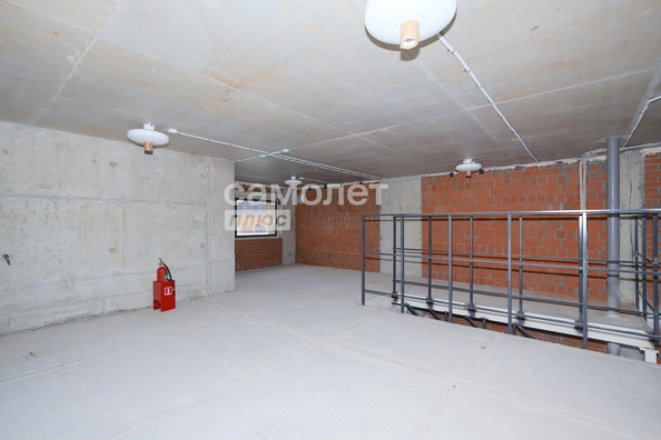 
  Сдается торговая площадь 127.7 м², в ЖК Чемпион-парк, дом 2. Фото 10.