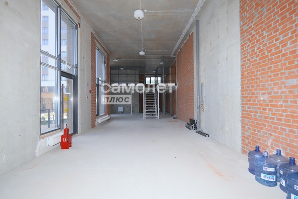 
  Сдается торговая площадь 127.7 м², в ЖК Чемпион-парк, дом 2. Фото 14.