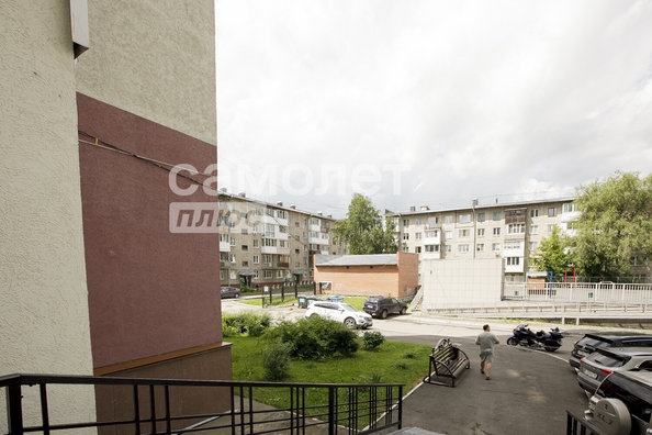 
  Продается 2-комн. квартира 48.1 м². Фото 26.