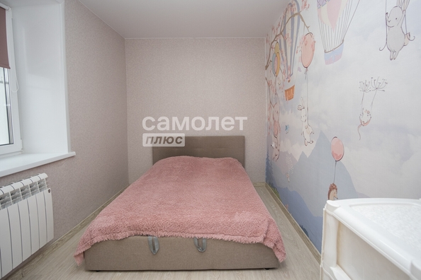 
  Продается 4-комн. квартира 61 м². Фото 17.