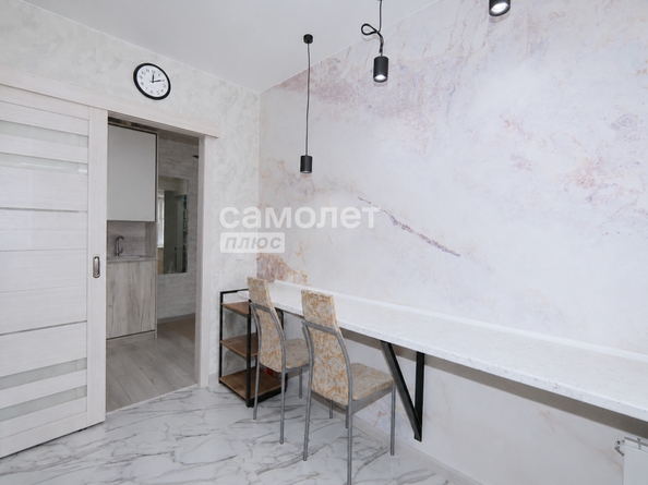 
  Продается 4-комн. квартира 61 м². Фото 12.