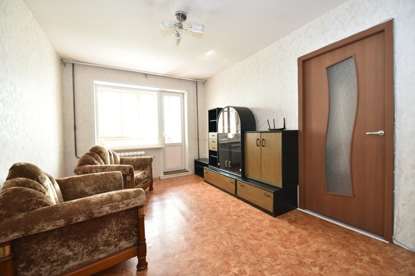 
  Продается 2-комн. квартира 43.2 м². Фото 3.