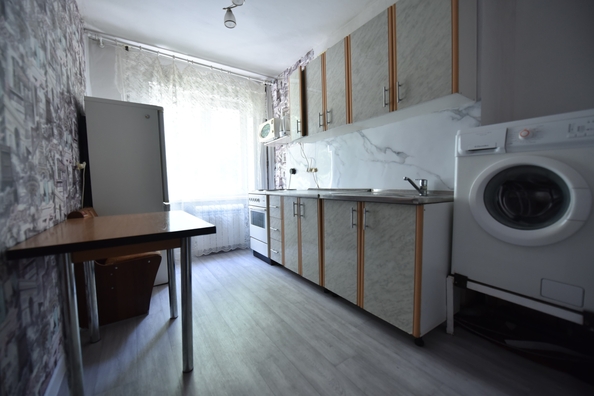 
  Продается 2-комн. квартира 43.2 м². Фото 4.
