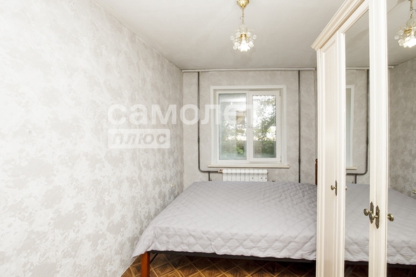 
  Продается 2-комн. квартира 43.2 м². Фото 2.