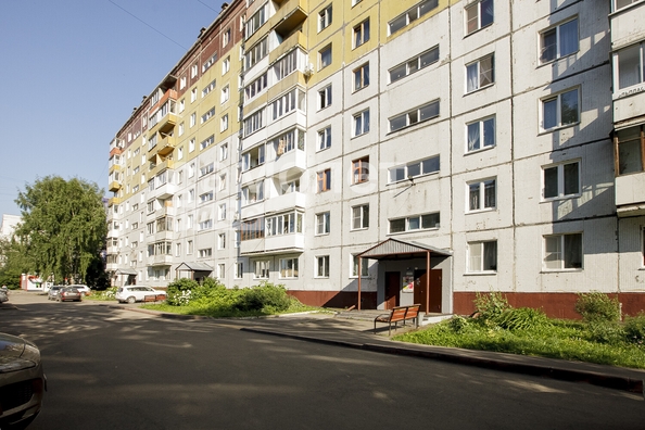 
  Продается 2-комн. квартира 43.2 м². Фото 13.