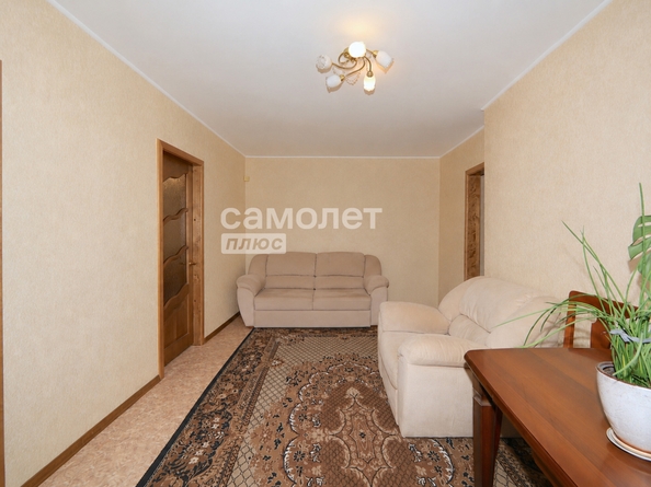 
  Продается 4-комн. квартира 62.3 м². Фото 3.