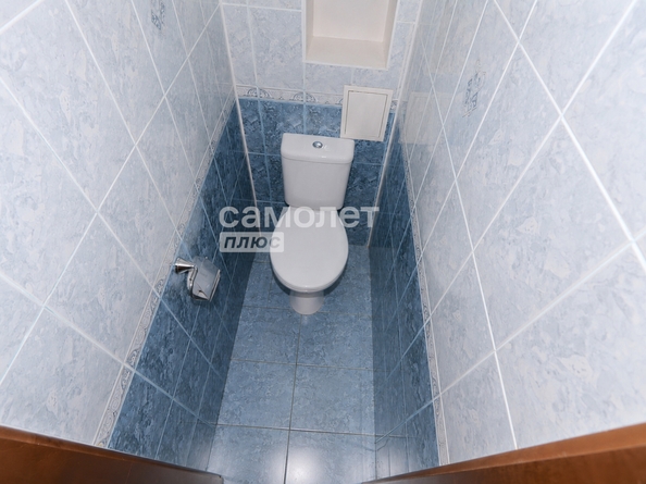
  Продается 4-комн. квартира 62.3 м². Фото 15.