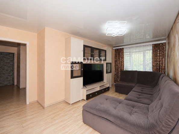 
  Продается 3-комн. квартира 58.5 м². Фото 1.