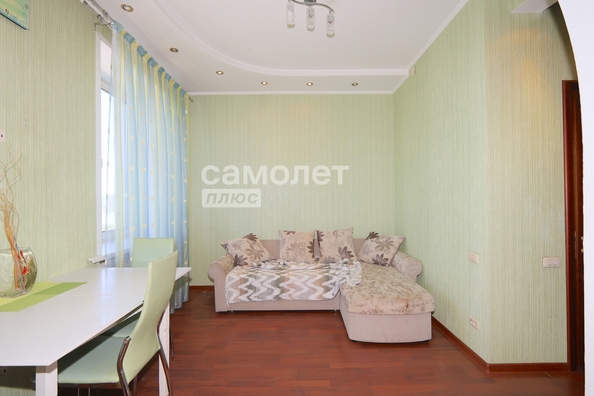 
  Продается 2-комн. квартира 44.4 м². Фото 2.